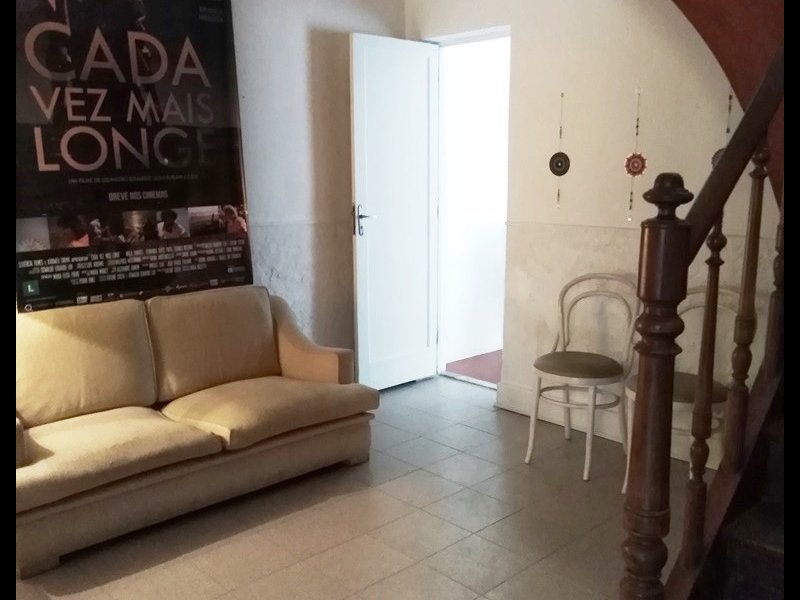 Apartamento para alugar Rio Comprido com 350m² e 3 quartos por R$ 7.500 - 242078167-hall.jpg