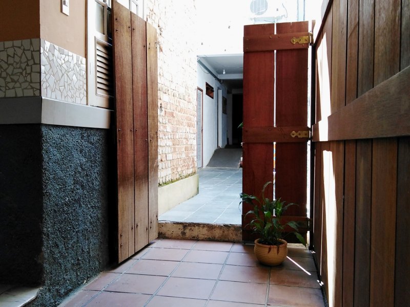 Apartamento para alugar Rio Comprido com 350m² e 3 quartos por R$ 7.500 - 413530350-entrada-2.jpg