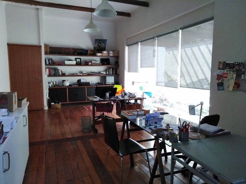 Apartamento para alugar Rio Comprido com 350m² e 3 quartos por R$ 7.500 - 543779459-sala-8x4-andar-3.jpg