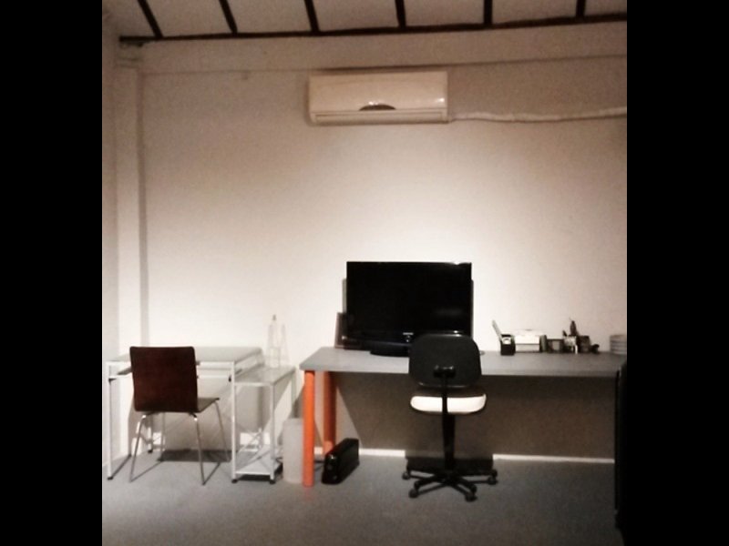 Apartamento para alugar Rio Comprido com 350m² e 3 quartos por R$ 7.500 - 609492582-sala-2-andar-1.jpg
