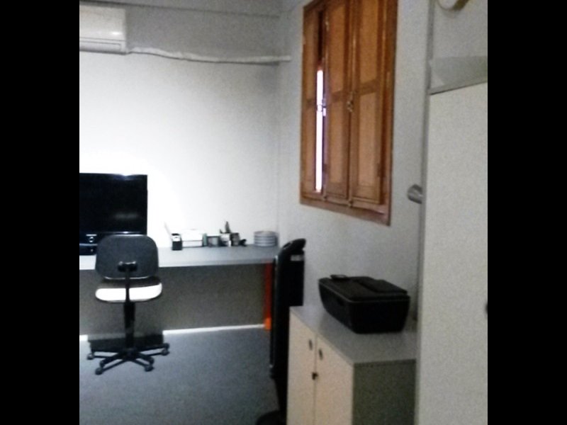 Apartamento para alugar Rio Comprido com 350m² e 3 quartos por R$ 7.500 - 643557685-sala-2-andar-4.jpg