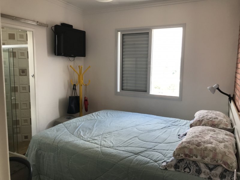 imóvel com 73m² - Centro - Osasco