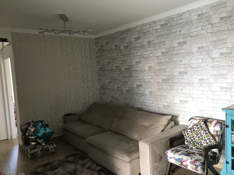 imóvel com 73m² - Centro - Osasco