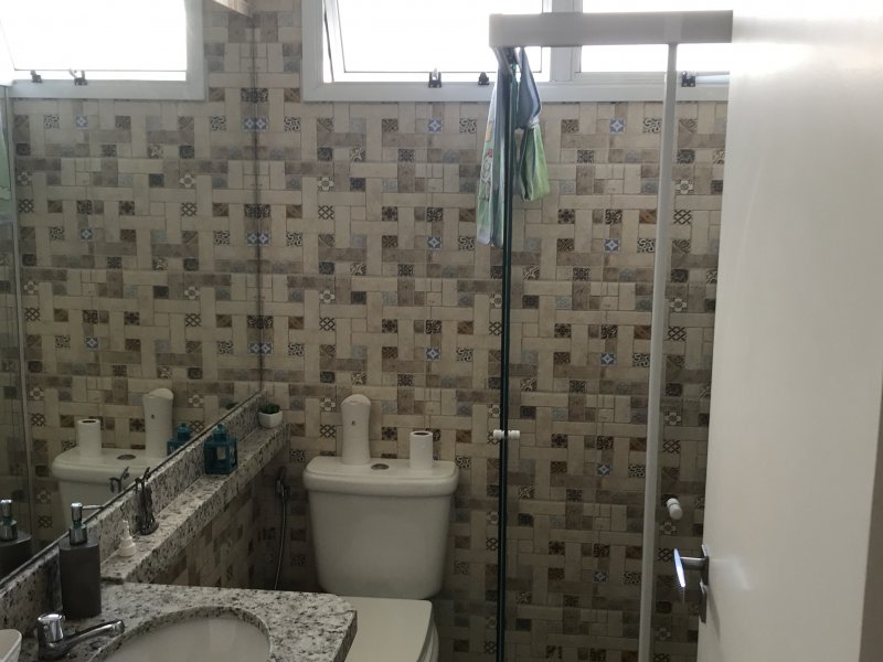 imóvel com 73m² - Centro - Osasco