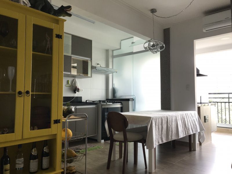 imóvel com 73m² - Centro - Osasco