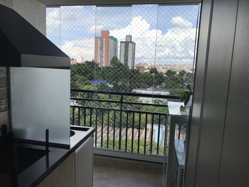 imóvel com 73m² - Centro - Osasco