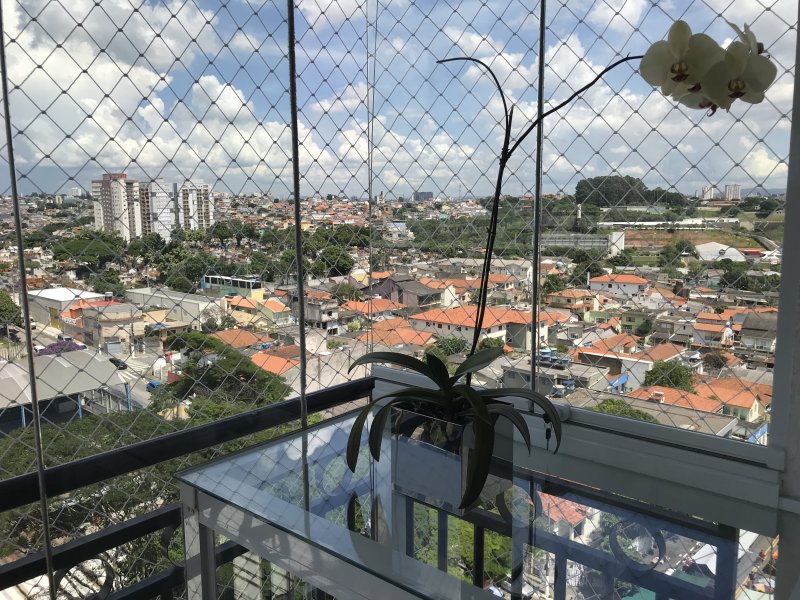 imóvel com 73m² - Centro - Osasco