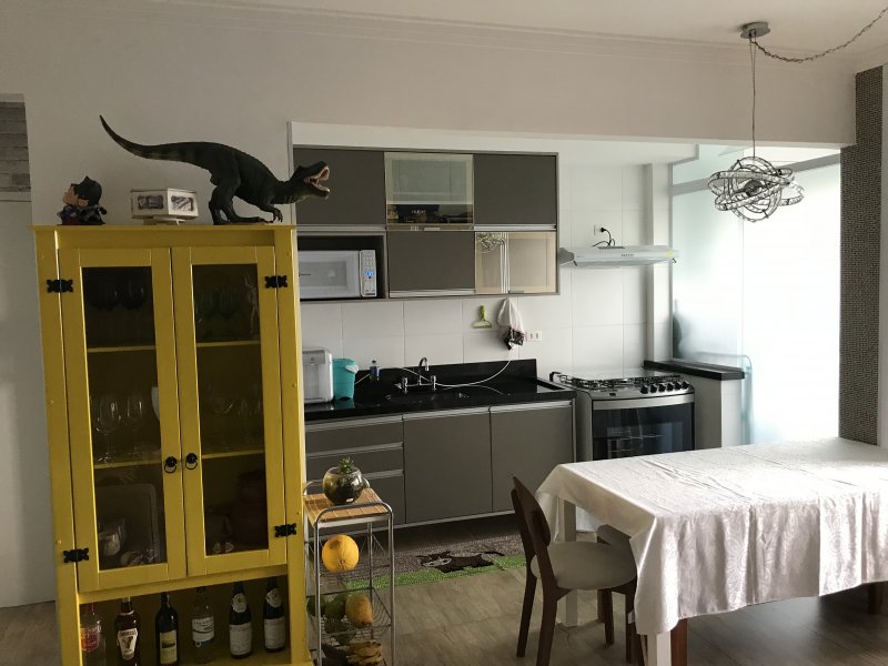 imóvel com 73m² - Centro - Osasco