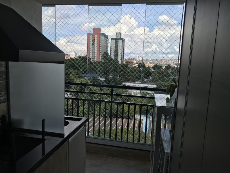 imóvel com 73m² - Centro - Osasco