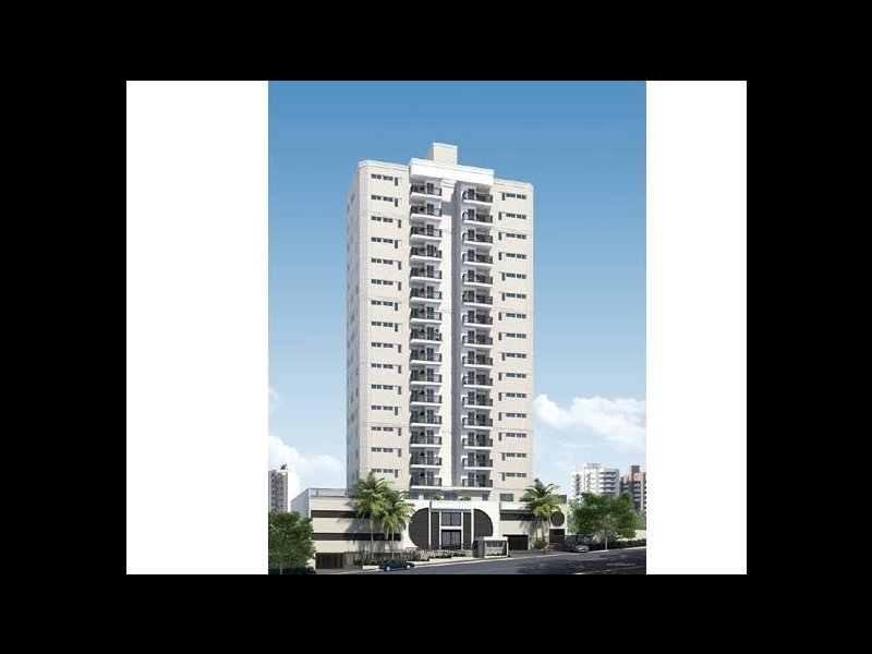 imóvel com 73m² - Centro - Osasco