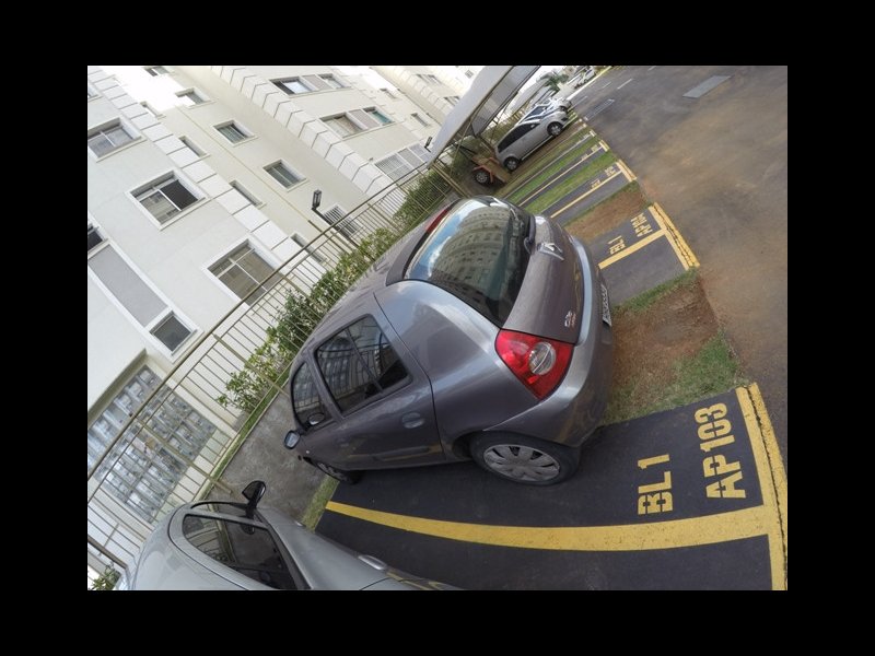 imóvel com 48m² - Castelo - Belo Horizonte