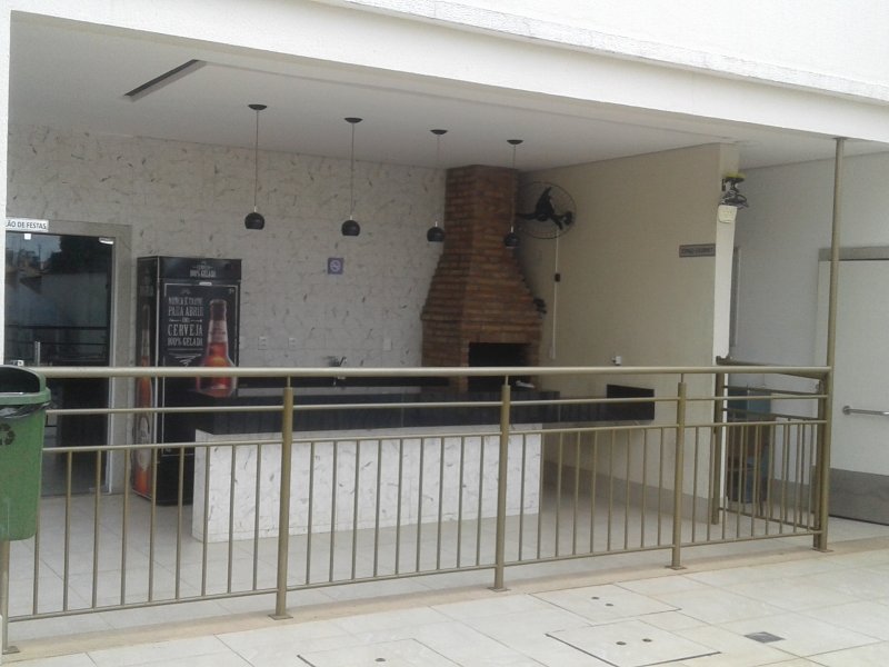 imóvel com 48m² - Castelo - Belo Horizonte