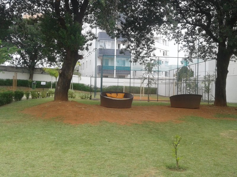 imóvel com 48m² - Castelo - Belo Horizonte
