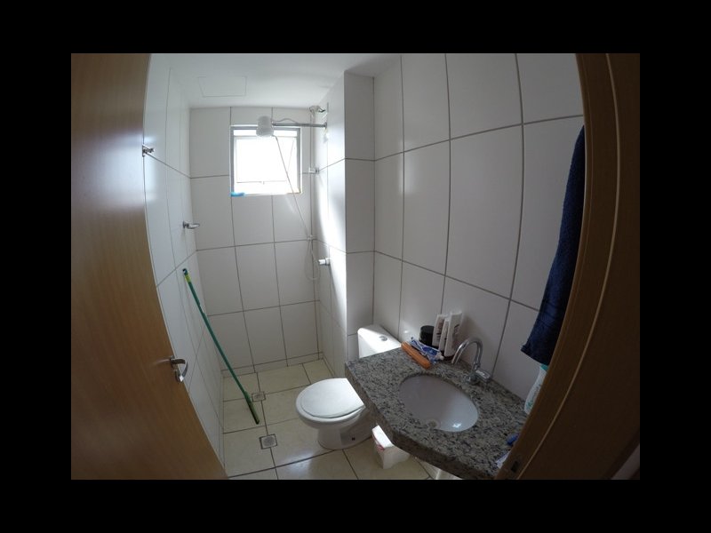 imóvel com 48m² - Castelo - Belo Horizonte