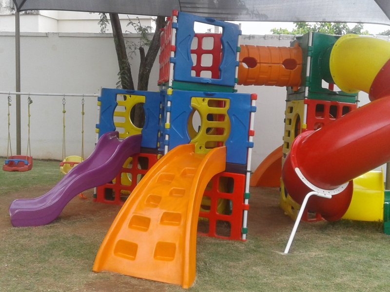 imóvel com 48m² - Castelo - Belo Horizonte