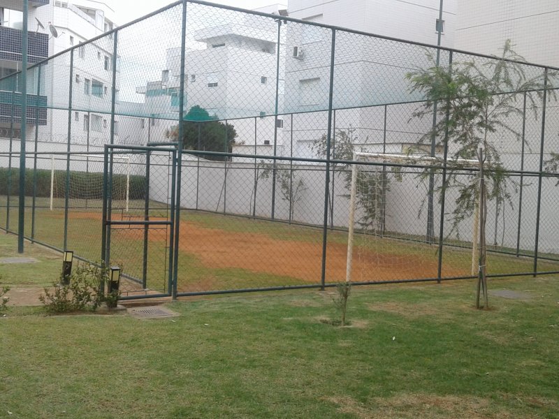 imóvel com 48m² - Castelo - Belo Horizonte