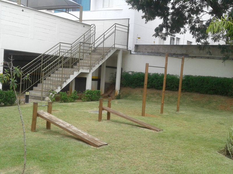 imóvel com 48m² - Castelo - Belo Horizonte