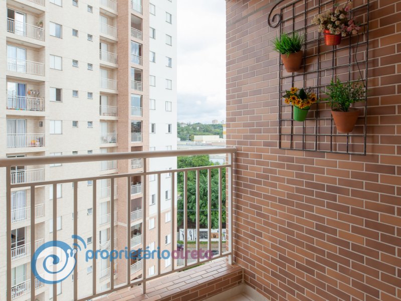 imóvel com 70m² - Jaguaré - São Paulo