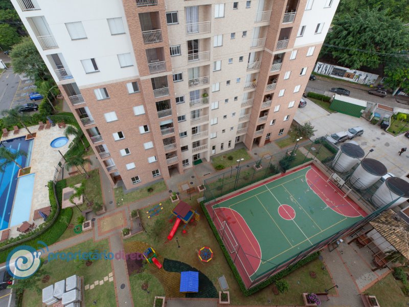 imóvel com 70m² - Jaguaré - São Paulo