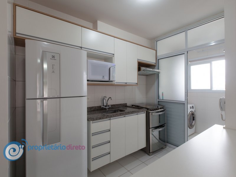 imóvel com 70m² - Jaguaré - São Paulo