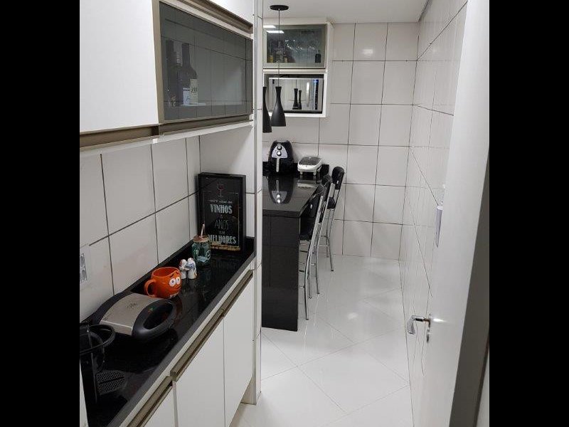 imóvel com 58m² - Vila Monumento - São Paulo