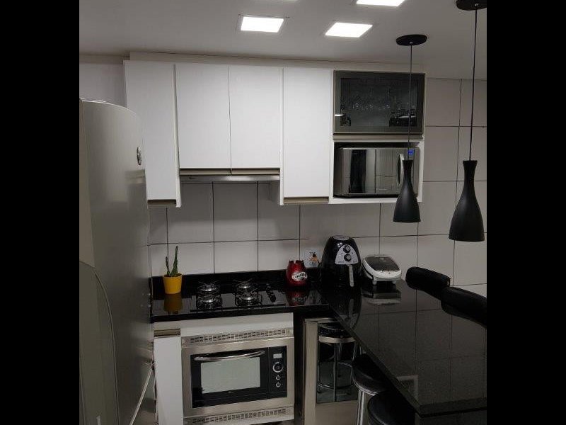 imóvel com 58m² - Vila Monumento - São Paulo