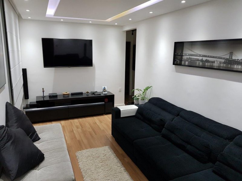 imóvel com 58m² - Vila Monumento - São Paulo
