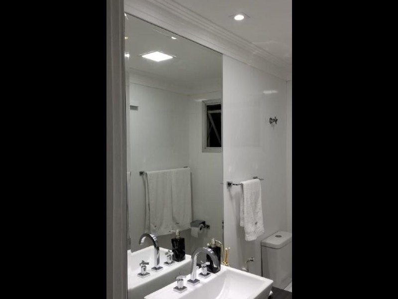 imóvel com 58m² - Vila Monumento - São Paulo