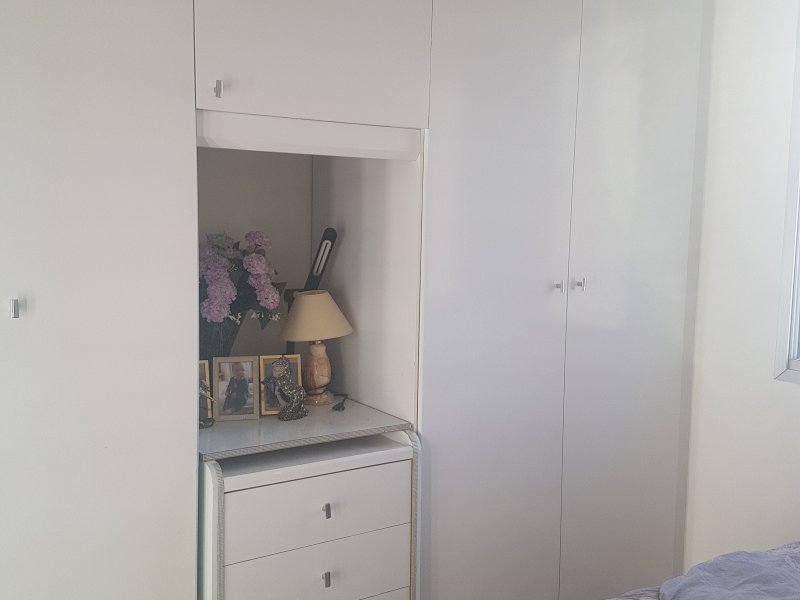 imóvel com 74m² - Vila Pompéia - São Paulo