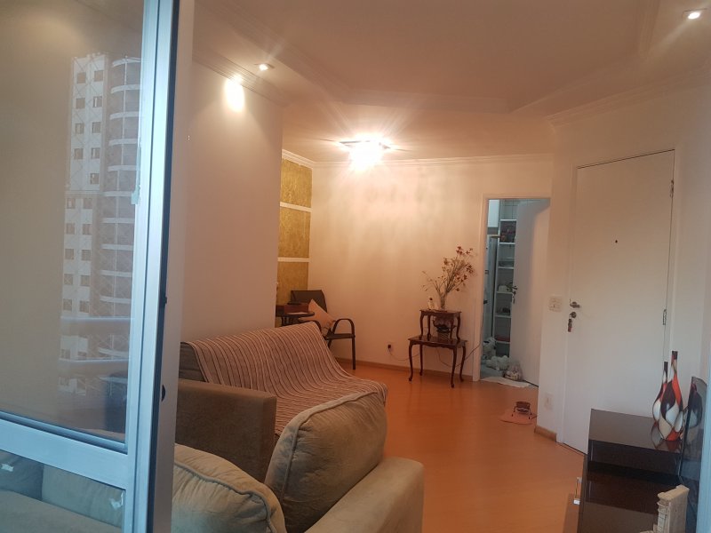 imóvel com 74m² - Vila Pompéia - São Paulo