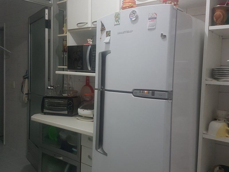 imóvel com 74m² - Vila Pompéia - São Paulo