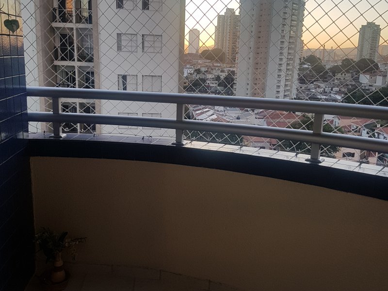 imóvel com 74m² - Vila Pompéia - São Paulo