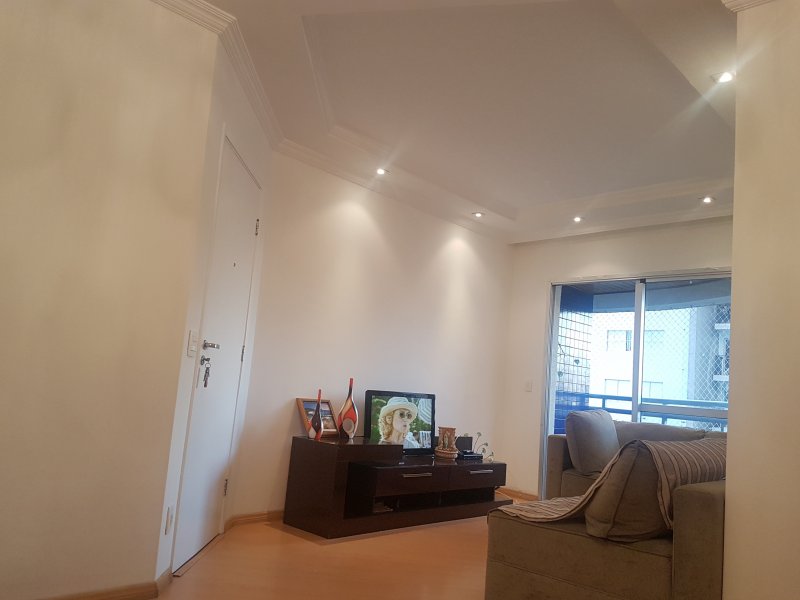 imóvel com 74m² - Vila Pompéia - São Paulo