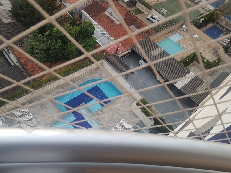 imóvel com 74m² - Vila Pompéia - São Paulo