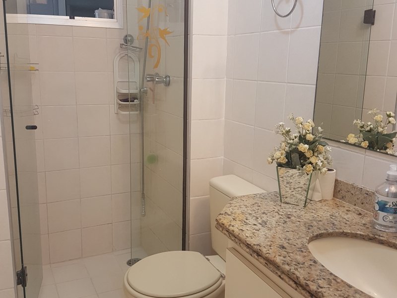 imóvel com 74m² - Vila Pompéia - São Paulo