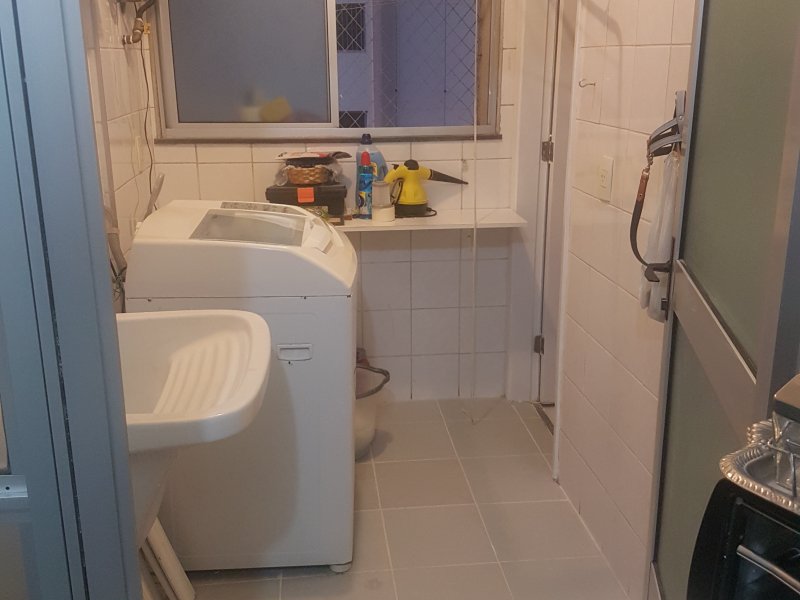 imóvel com 74m² - Vila Pompéia - São Paulo