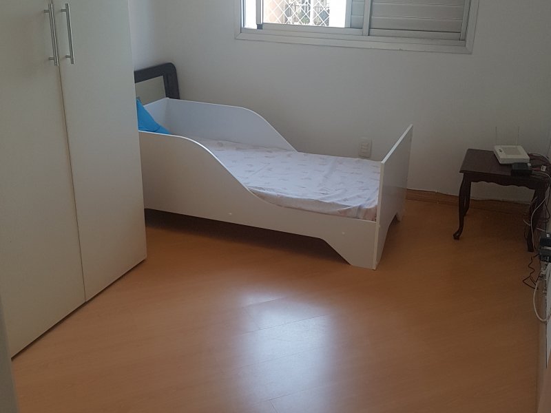 imóvel com 74m² - Vila Pompéia - São Paulo