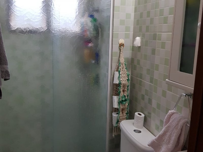 imóvel com 55m² - Jardim Vergueiro (Sacomã) - São Paulo