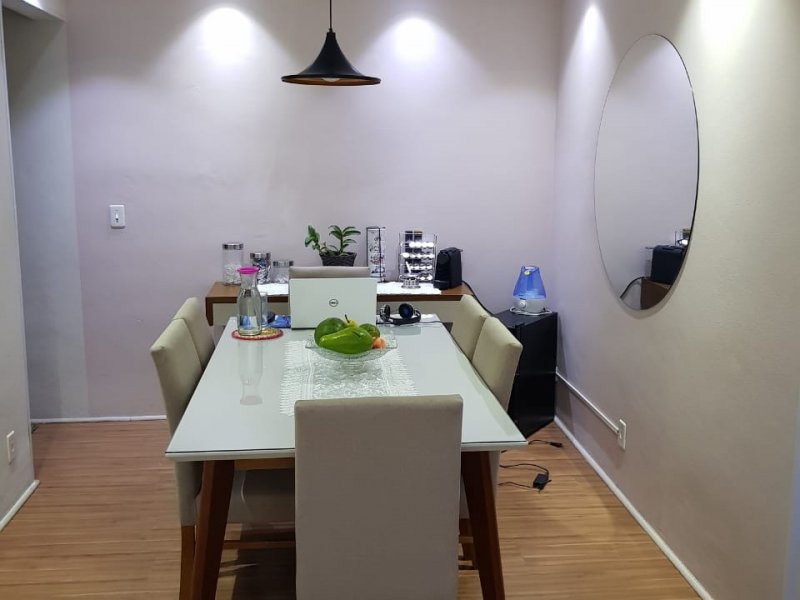 imóvel com 55m² - Jardim Vergueiro (Sacomã) - São Paulo