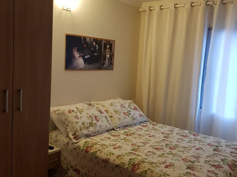 imóvel com 55m² - Jardim Vergueiro (Sacomã) - São Paulo