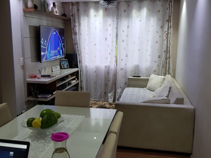imóvel com 55m² - Jardim Vergueiro (Sacomã) - São Paulo