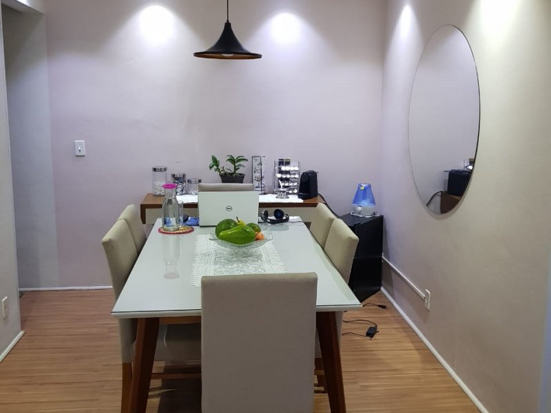 imóvel com 55m² - Jardim Vergueiro (Sacomã) - São Paulo