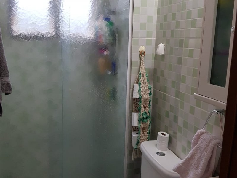 imóvel com 55m² - Jardim Vergueiro (Sacomã) - São Paulo