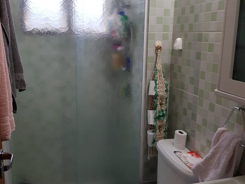 imóvel com 55m² - Jardim Vergueiro (Sacomã) - São Paulo