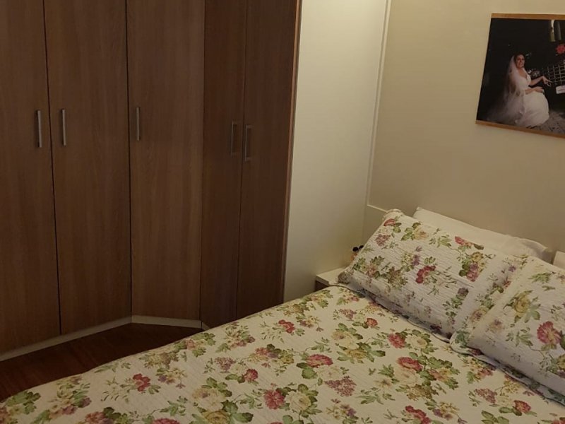 imóvel com 55m² - Jardim Vergueiro (Sacomã) - São Paulo