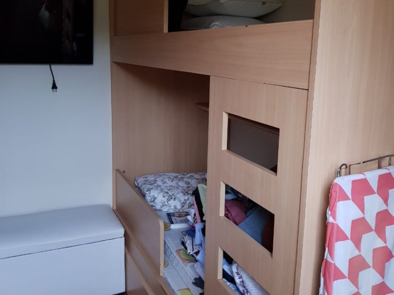 imóvel com 55m² - Jardim Vergueiro (Sacomã) - São Paulo