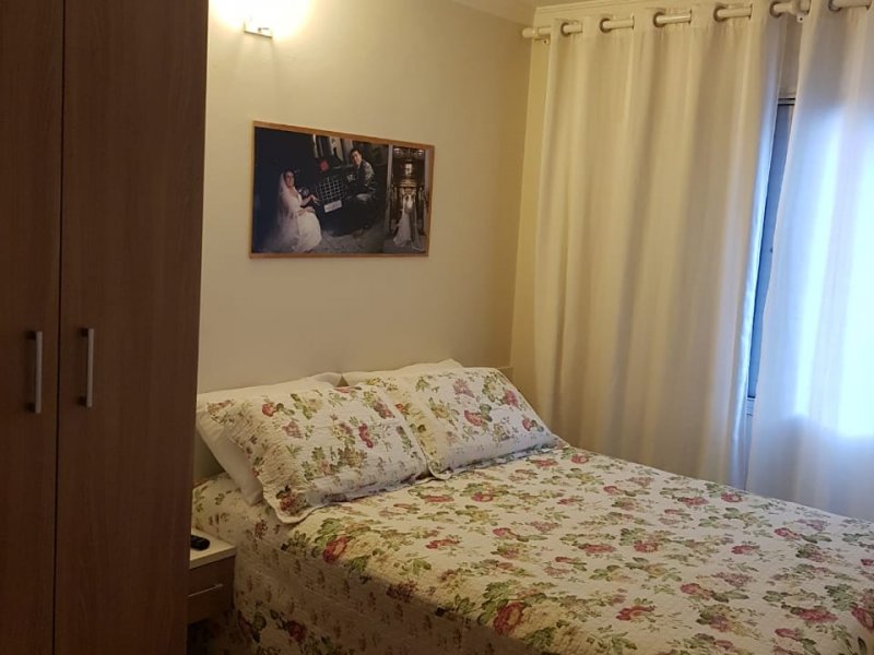 imóvel com 55m² - Jardim Vergueiro (Sacomã) - São Paulo