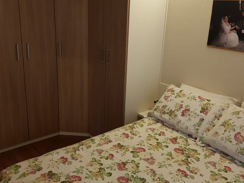 imóvel com 55m² - Jardim Vergueiro (Sacomã) - São Paulo
