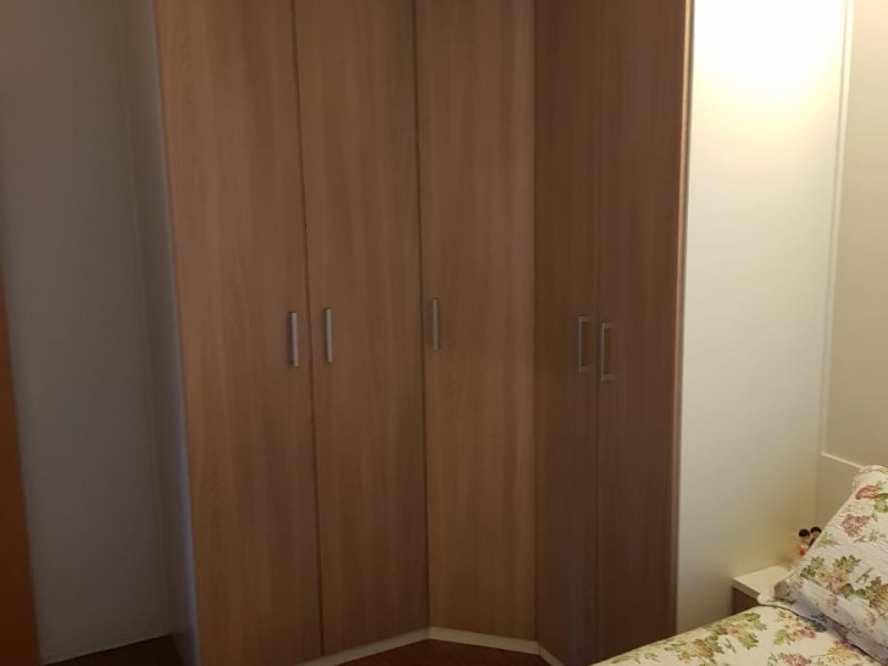 imóvel com 55m² - Jardim Vergueiro (Sacomã) - São Paulo