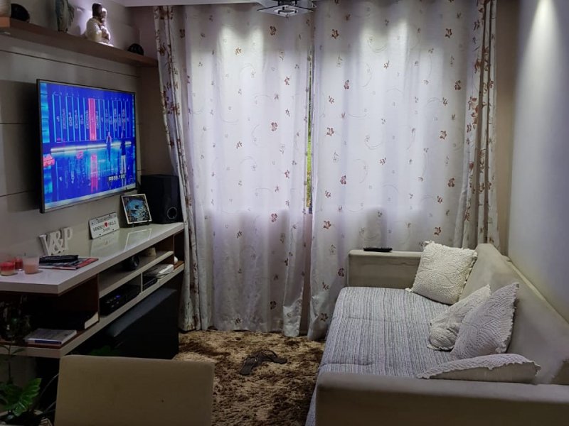 imóvel com 55m² - Jardim Vergueiro (Sacomã) - São Paulo